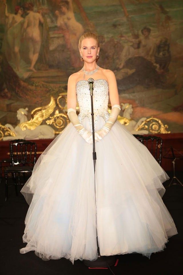 Nicole Kidman Grace of Monaco