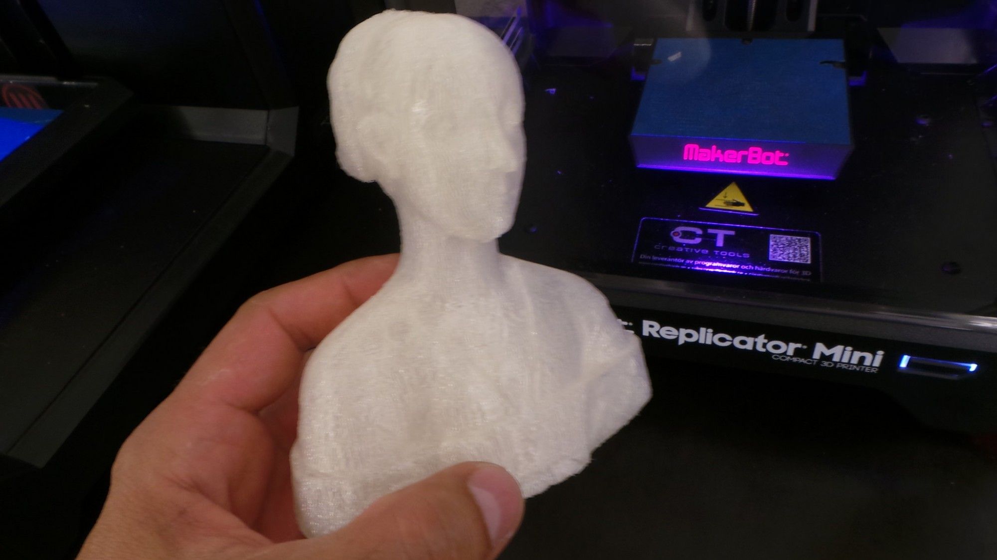 3D printers for cosmetic surgery