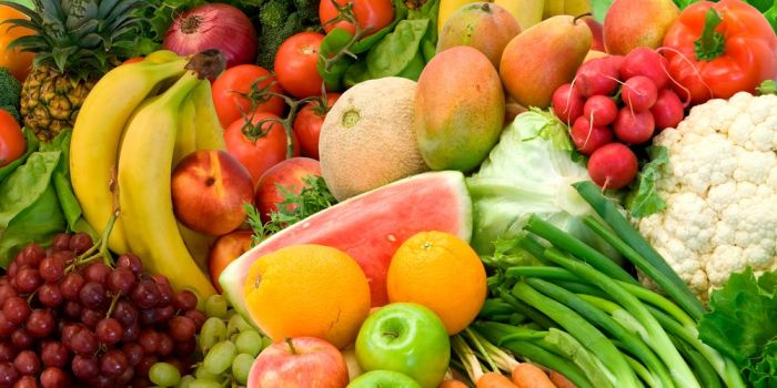 Healthy Diet for Thyroid