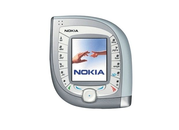 nokia cell phone