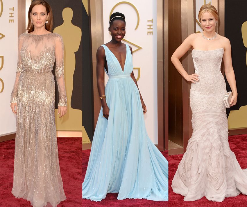 oscars 2014 red carpet