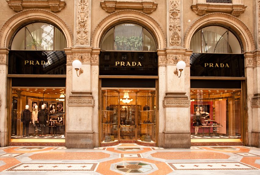 prada