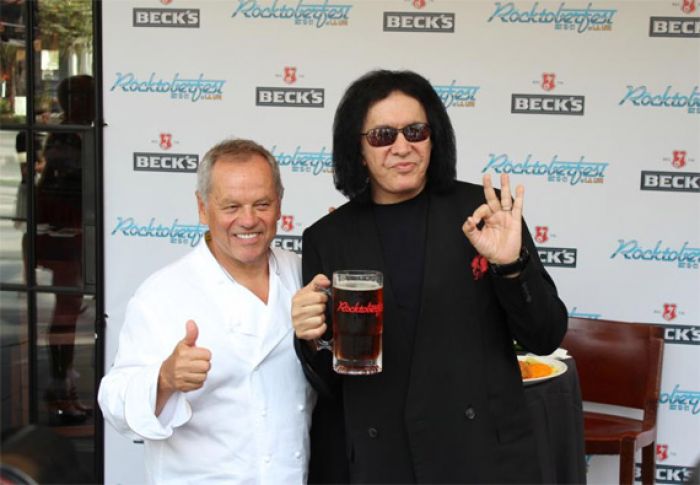 Rocktoberfest 2012