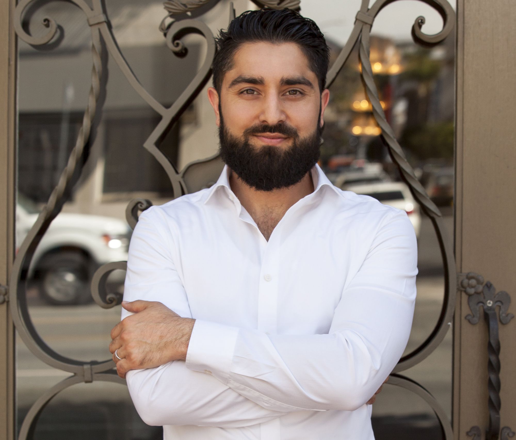 Million Dollar Listing SF's Roh Habibi On the New Brooklyn & What