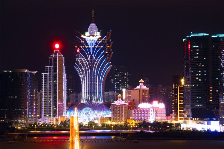 macau