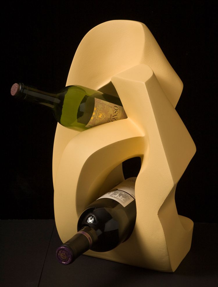 wine rack