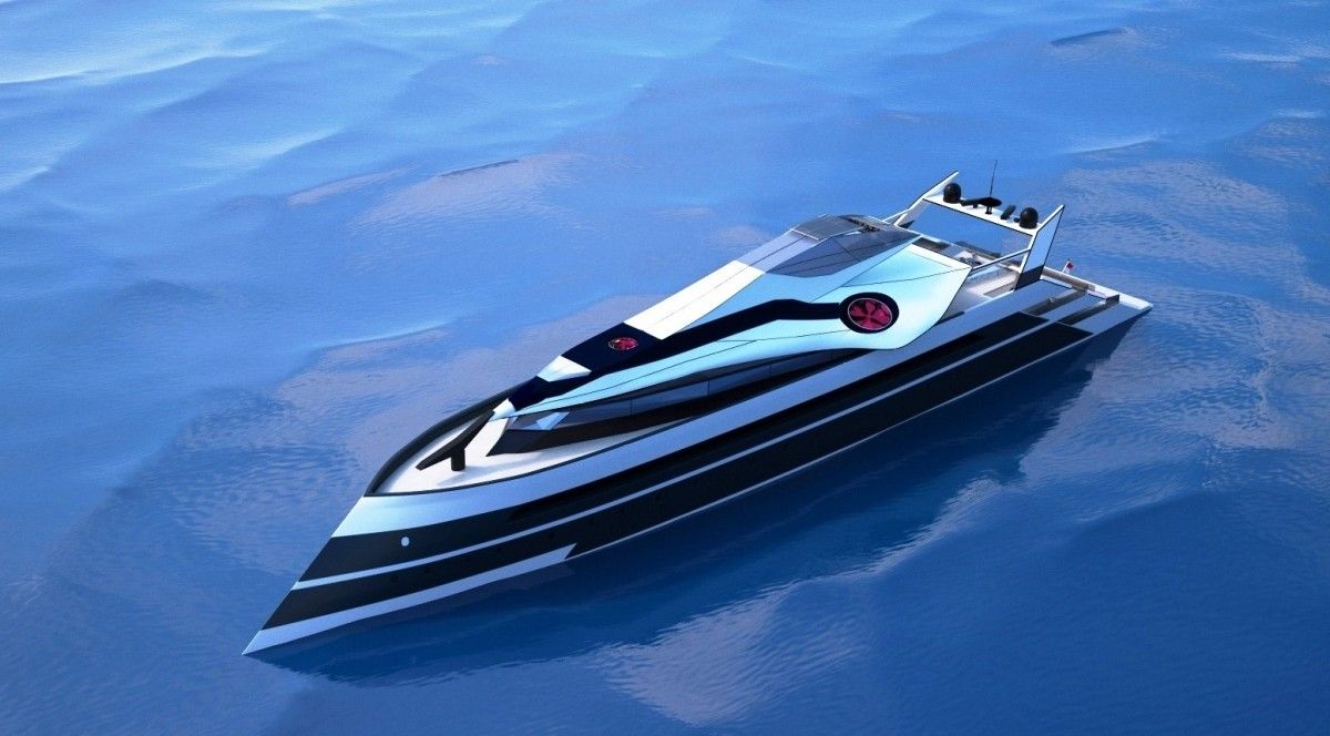 Vasily Klyukin, Monaco 2050, private jet, yachts