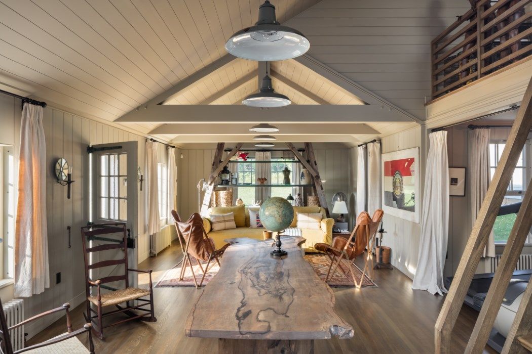 Andy Warhol's Eothen Compound Sells for 50M & Breaks Montauk Records