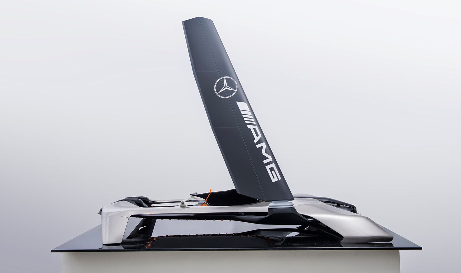 Slavomir Ozanik, Mercedes-Benz WIND Power