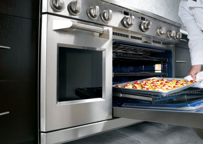 Which websites compare kitchen appliances?