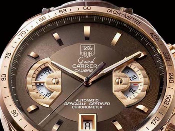 luxury watches for men