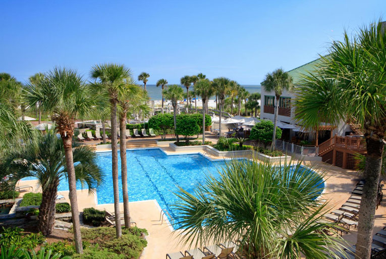 The Westin Hilton Head Island Resort & Spa