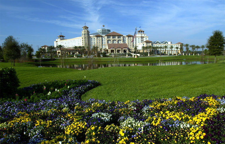Gaylord Palms Hotel and Convention Center