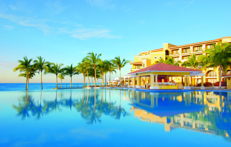 Dreams Los Cabos Suites Golf Resort And Spa