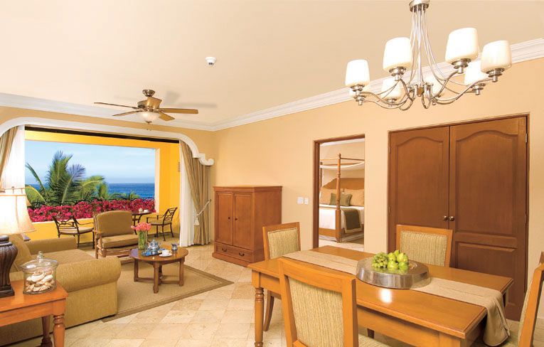 Dreams Los Cabos Suites Golf Resort And Spa