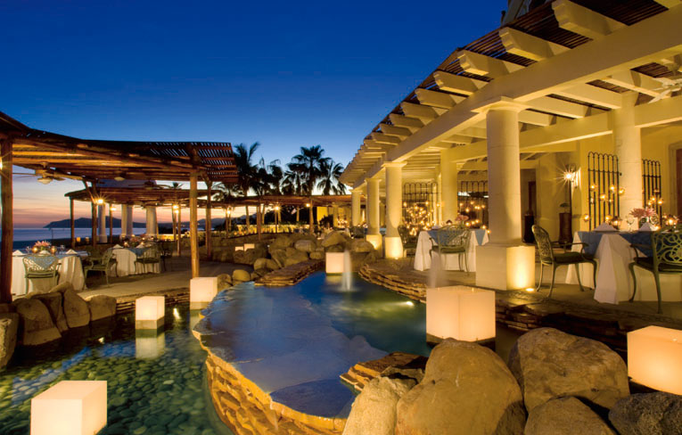 Dreams Los Cabos Suites Golf Resort And Spa
