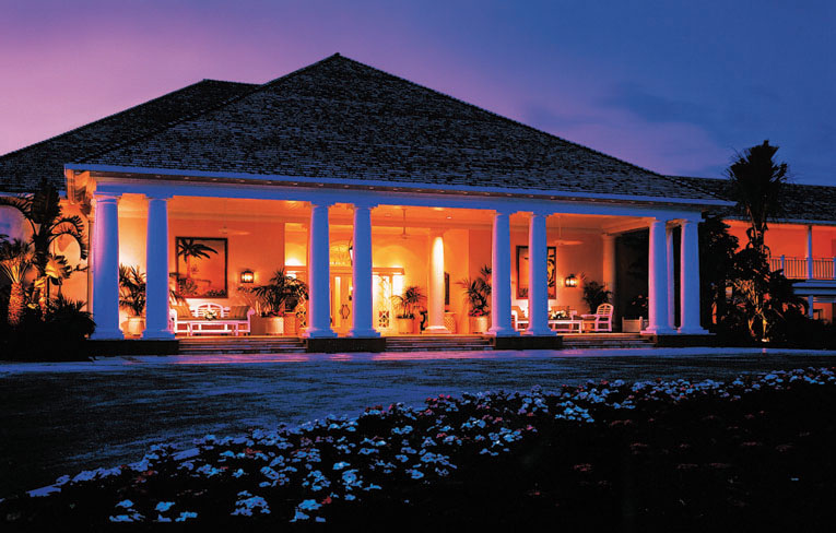 One & Only Ocean Club, Bahamas