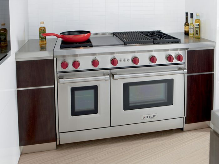 Best Kitchen Appliances, Luxury Kitchens, Designer / Custom