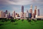 Beautiful New Tower to Join Singapore Skyline