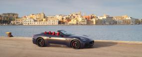Maserati Presents The All-New GranCabrio With a Compelling Short Film