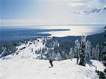 Grouse Mountain