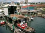 Lonsdale Quay