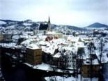 CeskÃ½ Krumlov
