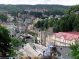 Karlovy Vary (Karlsbad)