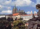 The Castle District (HradÃ¨any)