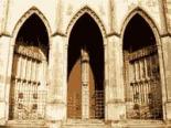 St Vitus Cathedral