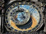 Prague Astronomical Clock