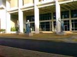 Plaza de la Cultura