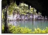 Los Tres Ojos National Park