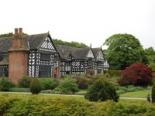 Speke Hall