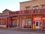 Turquoise Trail