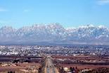 Las Cruces