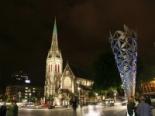 Cathedral Square