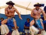 Pasifika Festival