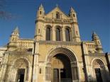 St Anne's Cathedral