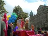 Belfast Pride