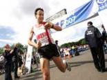 Belfast Marathon