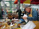 St George's Market