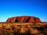Uluru - Kata Tjuta National Park