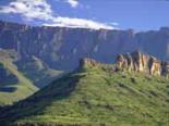 Drakensberg Mountains