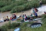 Dusi Canoe Marathon