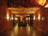 Coober Pedy