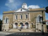 Provost Dungeon and Old Exchange Building