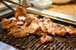 Galbi Restaurants