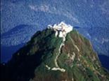 Adam's Peak
