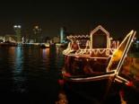 Bateaux Dubai Dinner Cruise
